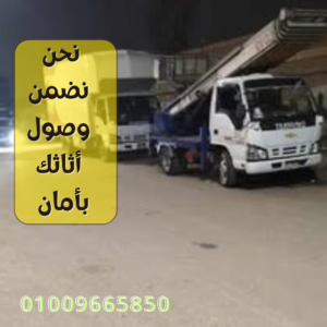 ونش رفع عفش فى مدينة الشروق