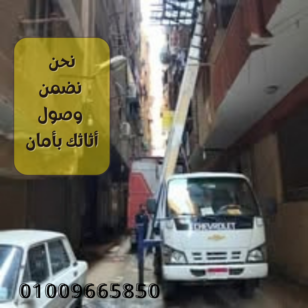 ونش رفع عفش فى دكرنس